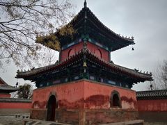 -龙王庙行宫