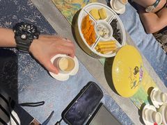 -醉西楼·国风茶社