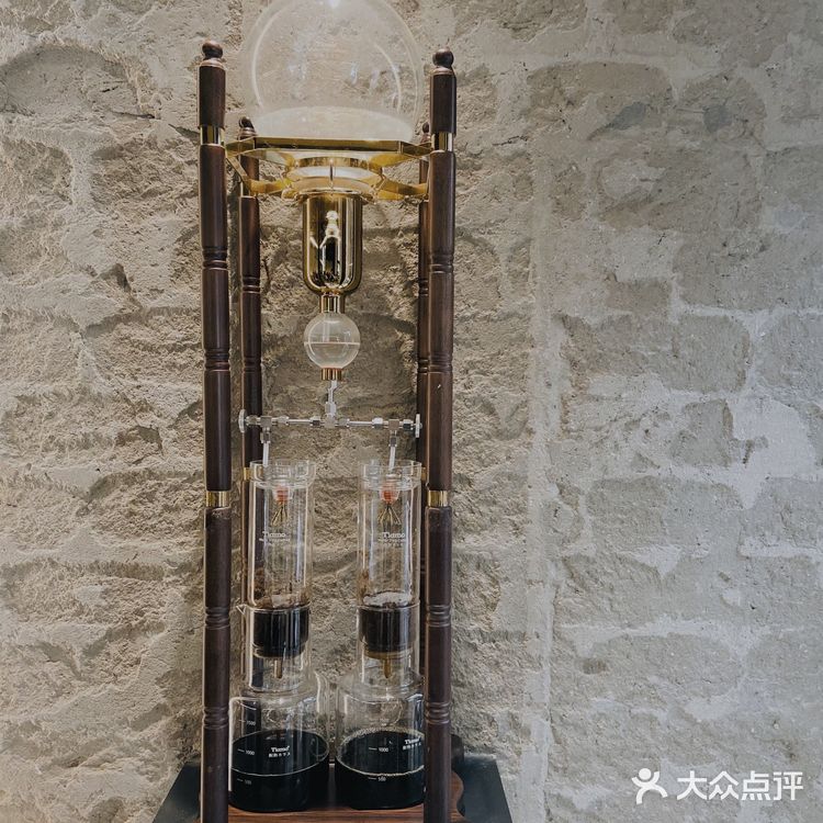 「打卡成功」隐藏在三里屯的宝藏咖啡店,来这坐坐不虚此行