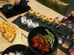 -Sushi Love 创意寿司(丽影广场店)