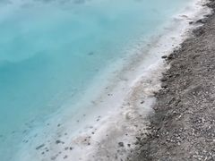 -青海湖二郎剑景区
