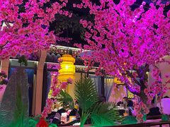 -今朝桃花醉川菜小酒馆(龙湖天街店)