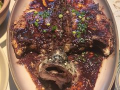 -八府香鸭·啫啫煲(华山路店)