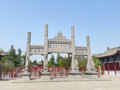 -洛阳白马寺