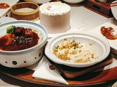 -儒忆孔府菜(清控店)