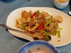 -闽海肴(北辰荟店)