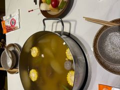 -今日牛事潮汕鲜牛肉火锅(瑞金店)