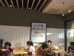 大堂-肯德基(大悦城D馆店)