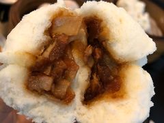 蠔皇叉烧包-添运来(茶园奥园广场店)