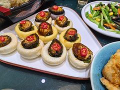 -君霖海鲜私房菜(春柳店)