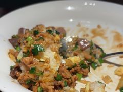 -前海沿·青岛菜(李沧万达店)