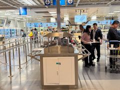 -宜家·瑞典风味餐厅(无锡店)
