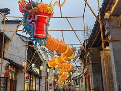 -惠山古镇·寄畅园