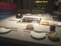 -海底捞火锅(航洋城店)