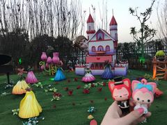 -安徒生童话乐园