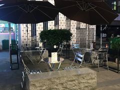 -弱水三千咖啡(达明店)
