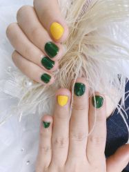 -如一·美甲美睫