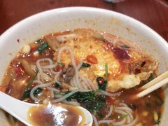 -易裕和·长沙米粉(友谊路店)
