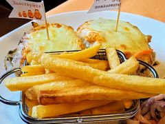 -老井俄式餐厅
