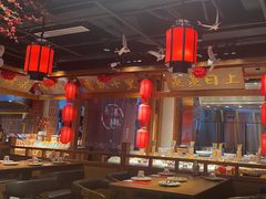 -鸽子窝(黄村店)