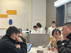 -蔡澜点心·粤菜(月星环球港店)