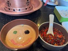 -南门涮肉(北洼路店)