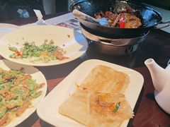 -集贤门·徽菜(南山店)