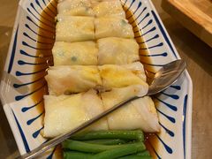 -四季餐厅(华苑店)