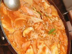 -春熙台·韩国料理(宝安西乡店)
