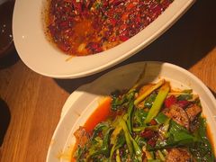 -先启半步颠小酒馆|猛火现炒川菜(泰州首店)