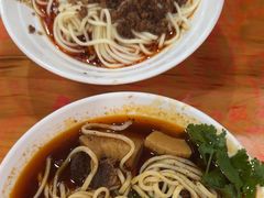 -华兴街自力面店