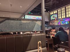 -茄子恰恰·新云南小炒(坪山益田店)