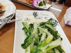-友强·23年特色海鲜大排档(厦门店)