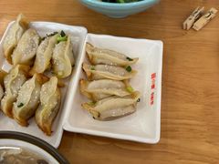 -小姜锅贴(凤凰街店)