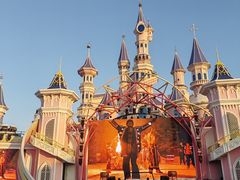 -沈阳方特欢乐世界