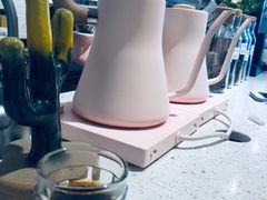 -之悦咖啡馆(新星宇·之洲店)