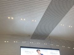 -广州白云国际机场-T2航站楼