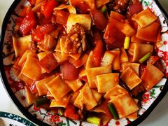 -帕米尔食府(白云观店)