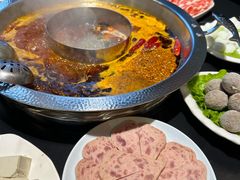 -俏媳妇火锅(宽窄巷子店)