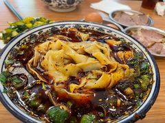 -有礼有面(知春路店)