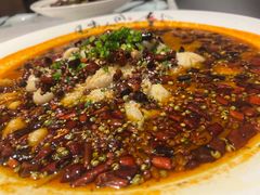 特色水煮鱼-乾园(天河城店)