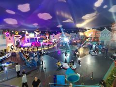 -大连海昌发现王国主题公园