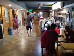 -绿岛汤泉韩式休闲会所