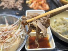 -三通阁石板烤肉