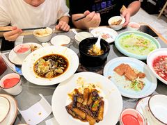 -阿毛饭店(和义路店)