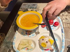 -绿茶餐厅(深圳龙华天虹购物中心店)