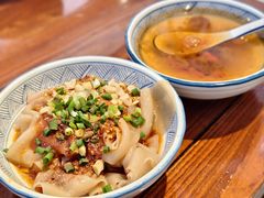 -姚记.周礼伤心凉粉(时代广场店)