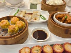 -顺德人家食府(黄金广场店)