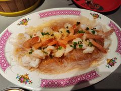 -阿诚市井潮汕菜(金台路店)