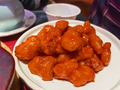 -望庐说·本地菜馆